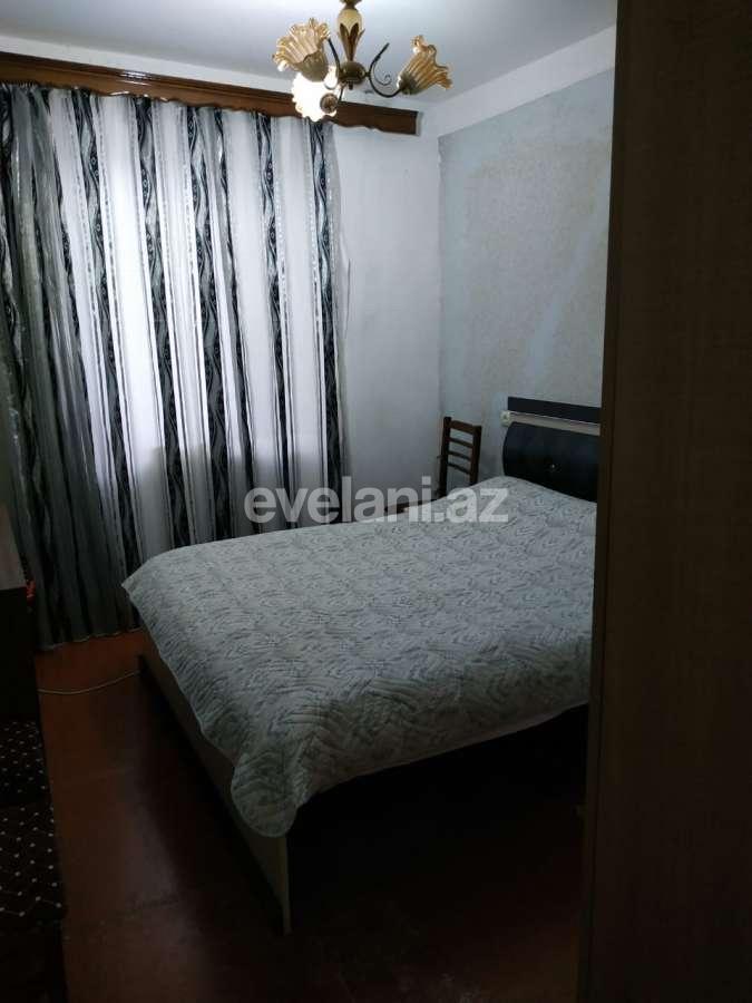 Продаётся, вторичка, 5-комнаты, 110 m², Баку, Хатаинский r, Ахмедлы m.