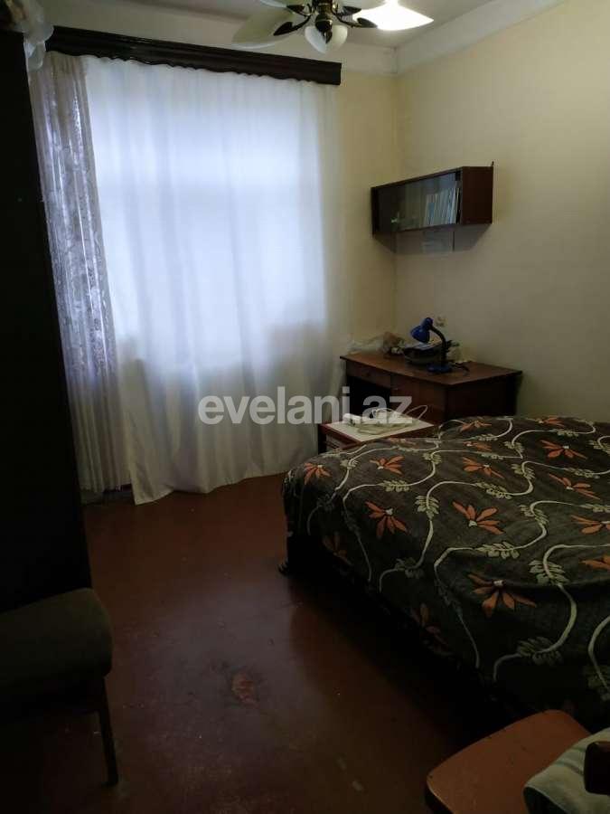 Продаётся, вторичка, 5-комнаты, 110 m², Баку, Хатаинский r, Ахмедлы m.