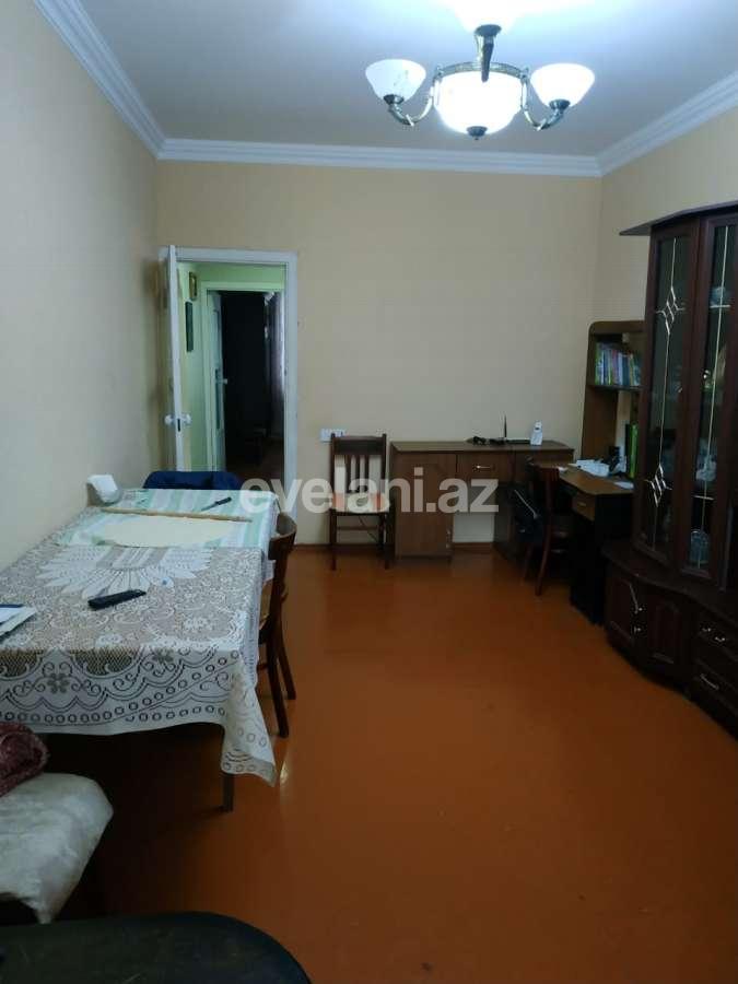 Продаётся, вторичка, 5-комнаты, 110 m², Баку, Хатаинский r, Ахмедлы m.