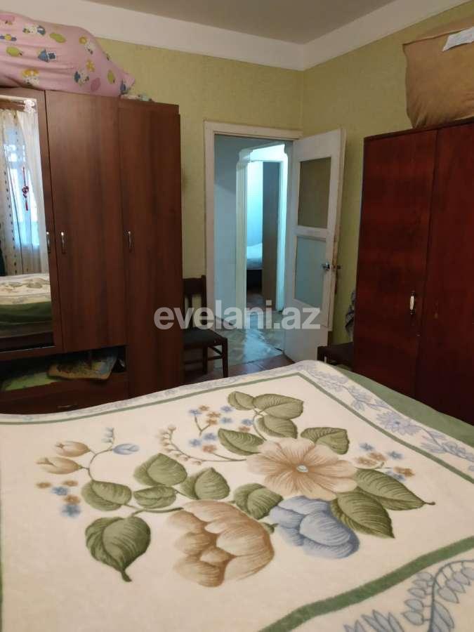 Продаётся, вторичка, 5-комнаты, 110 m², Баку, Хатаинский r, Ахмедлы m.