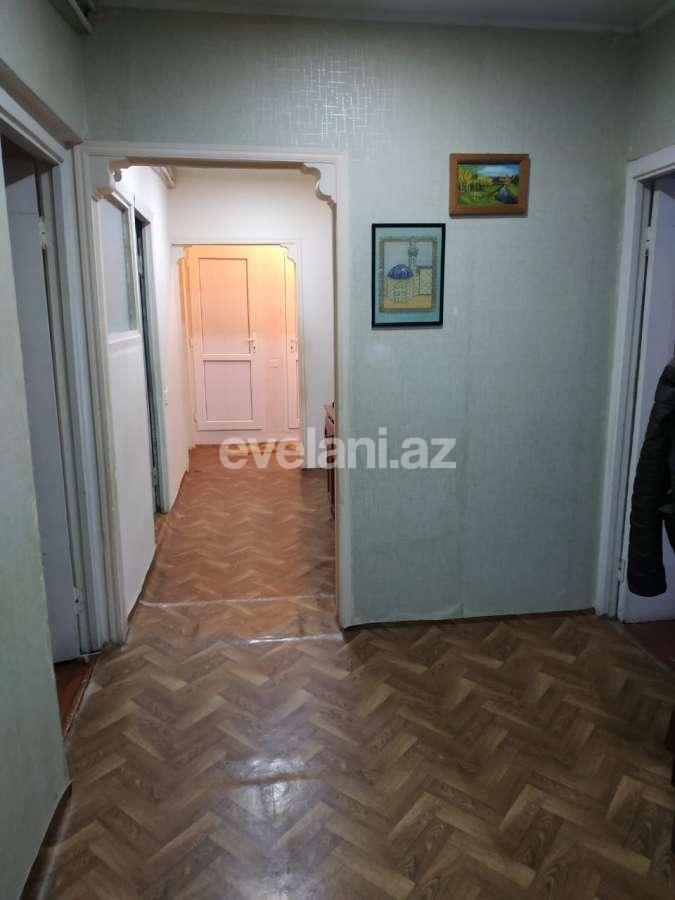 Продаётся, вторичка, 5-комнаты, 110 m², Баку, Хатаинский r, Ахмедлы m.