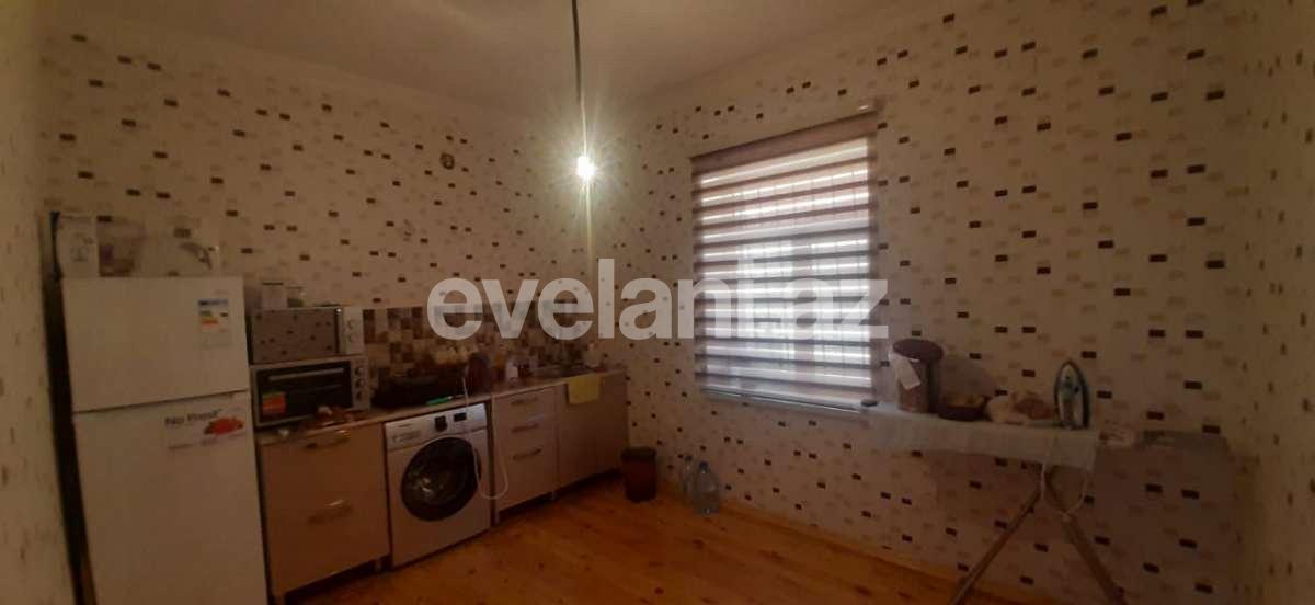 Sale, garden / house, 3 room, 80 m², Baku, Absheron r, Mehdiabad d.