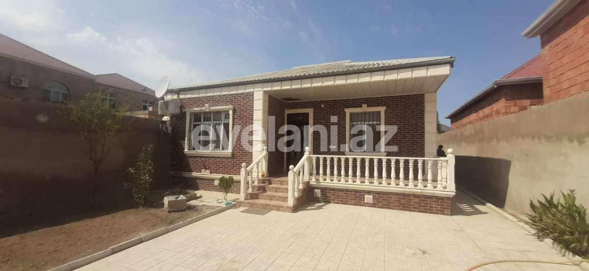 Sale, garden / house, 3 room, 80 m², Baku, Absheron r, Mehdiabad d.