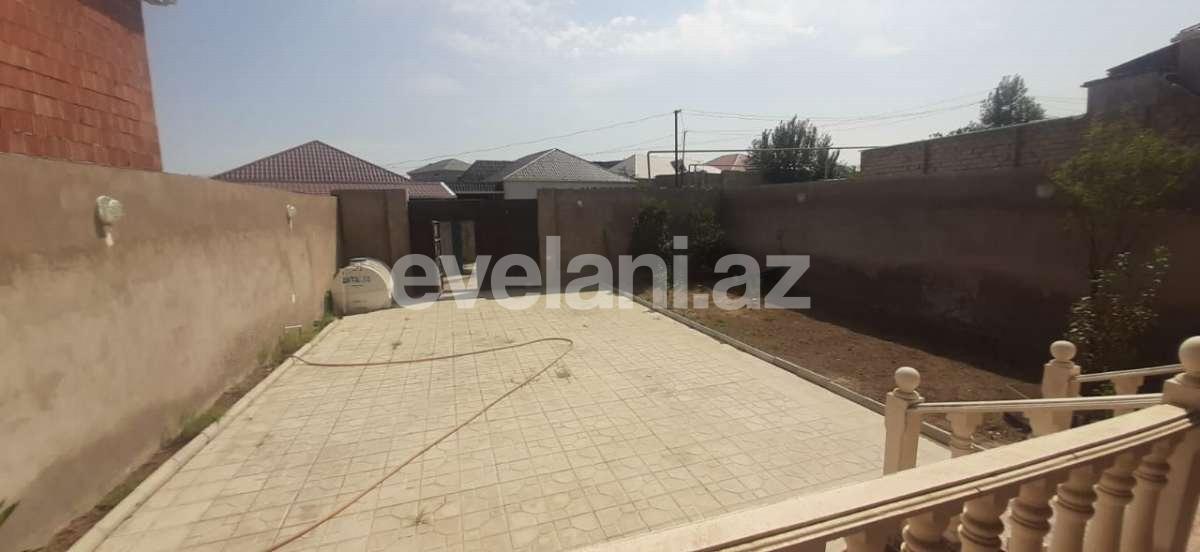 Sale, garden / house, 3 room, 80 m², Baku, Absheron r, Mehdiabad d.