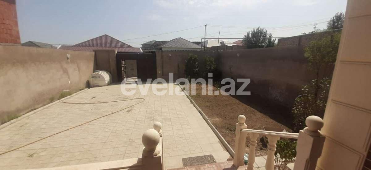 Sale, garden / house, 3 room, 80 m², Baku, Absheron r, Mehdiabad d.