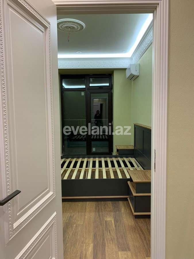 Kirayə verilir, yeni tikili, 2 otaqlı, 65 m², Bakı, Yasamal r, Yasamal q.