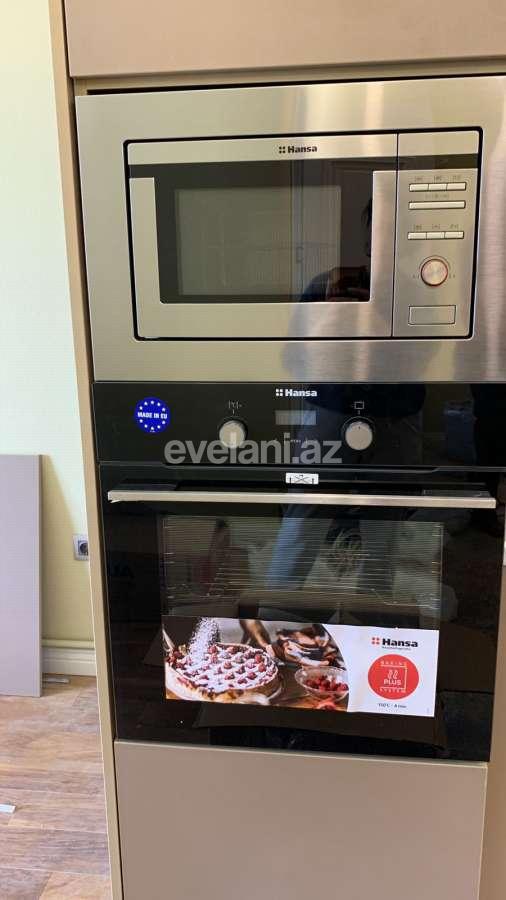 Kirayə verilir, yeni tikili, 2 otaqlı, 65 m², Bakı, Yasamal r, Yasamal q.