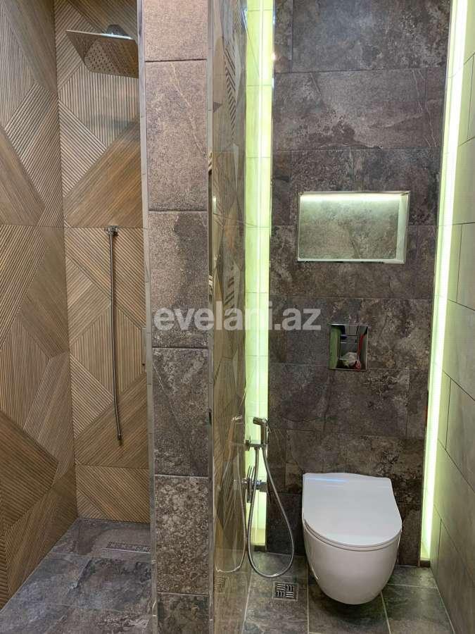 Kirayə verilir, yeni tikili, 2 otaqlı, 65 m², Bakı, Yasamal r, Yasamal q.