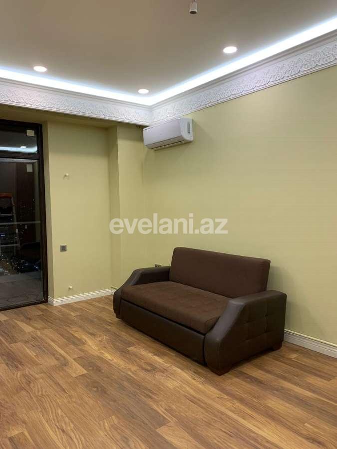 Kirayə verilir, yeni tikili, 2 otaqlı, 65 m², Bakı, Yasamal r, Yasamal q.