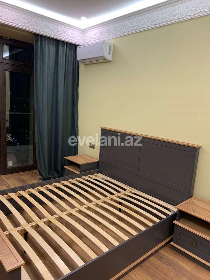 Kirayə verilir, yeni tikili, 2 otaqlı, 65 m², Bakı, Yasamal r, Yasamal q.