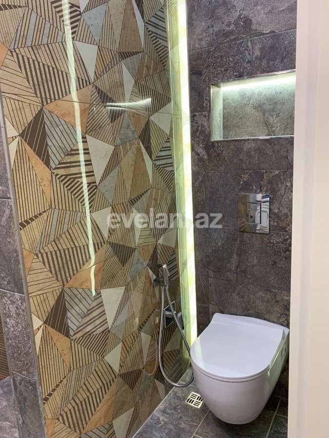 Kirayə verilir, yeni tikili, 2 otaqlı, 65 m², Bakı, Yasamal r, Yasamal q.