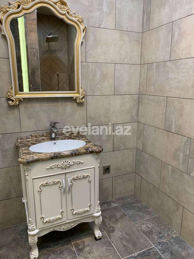 Kirayə verilir, yeni tikili, 2 otaqlı, 65 m², Bakı, Yasamal r, Yasamal q.