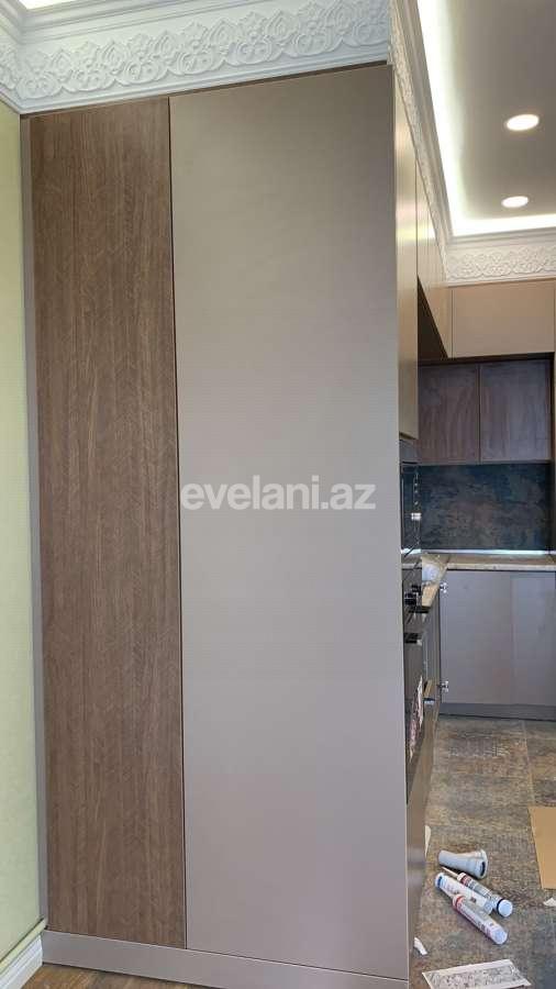 Kirayə verilir, yeni tikili, 2 otaqlı, 65 m², Bakı, Yasamal r, Yasamal q.