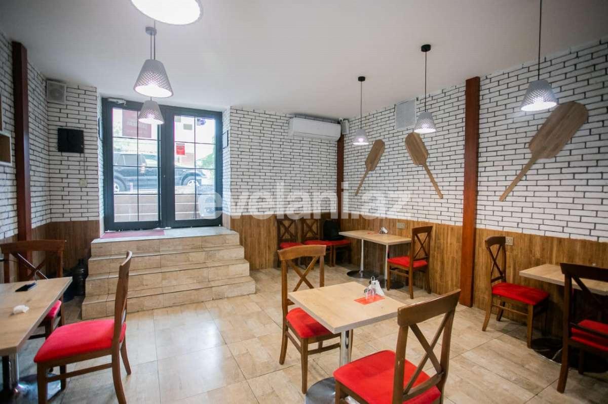 Kirayə verilir, obyekt, 50 m², Bakı, Yasamal r, Yasamal q, Nizami m.