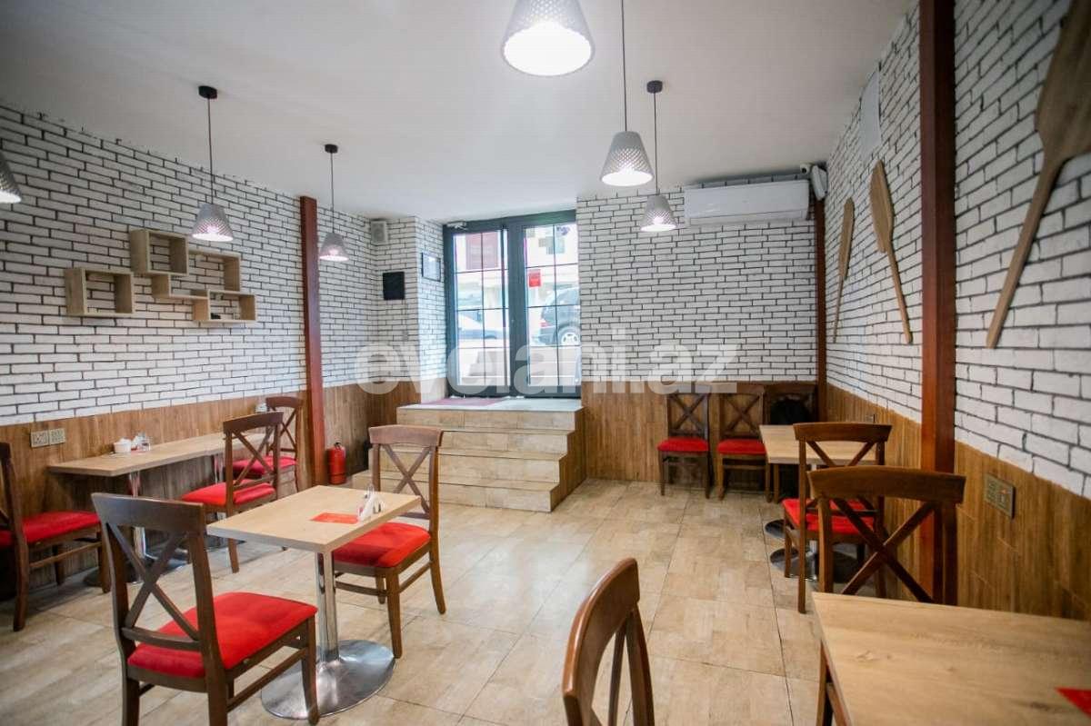 Kirayə verilir, obyekt, 50 m², Bakı, Yasamal r, Yasamal q, Nizami m.