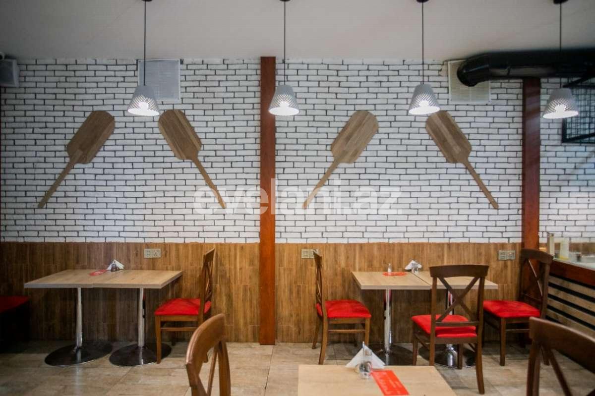 Kirayə verilir, obyekt, 50 m², Bakı, Yasamal r, Yasamal q, Nizami m.