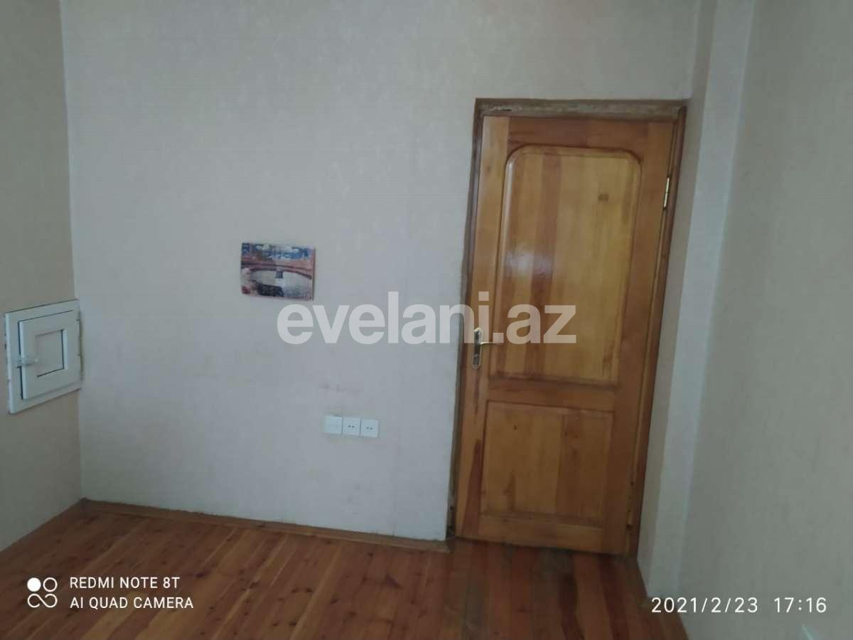 Satılır, yeni tikili, 3 otaqlı, 70 m², Bakı, Yasamal r, Yeni Yasamal q, İnşaatçılar m.