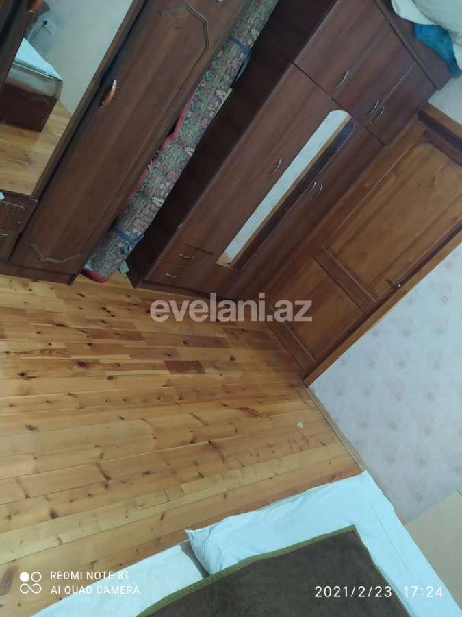 Satılır, yeni tikili, 3 otaqlı, 70 m², Bakı, Yasamal r, Yeni Yasamal q, İnşaatçılar m.