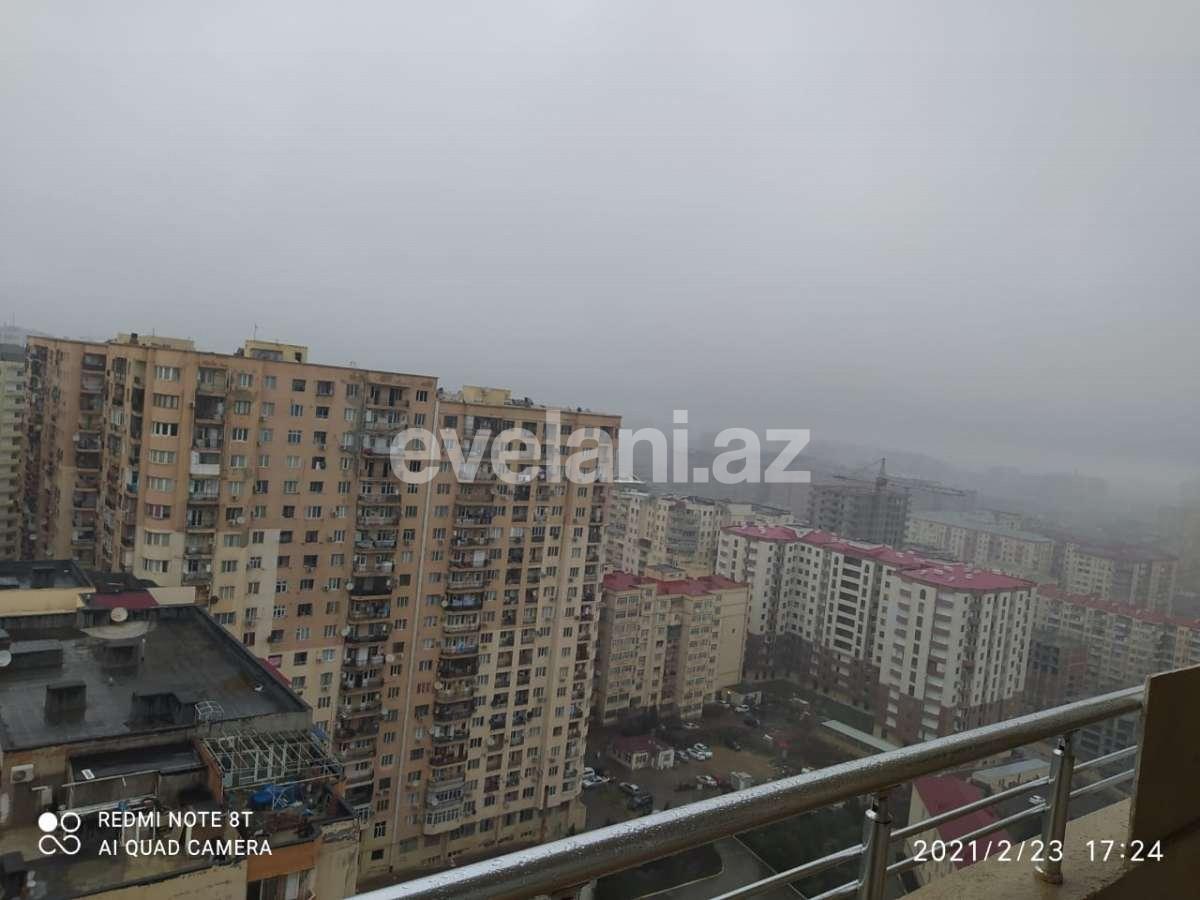 Satılır, yeni tikili, 3 otaqlı, 70 m², Bakı, Yasamal r, Yeni Yasamal q, İnşaatçılar m.