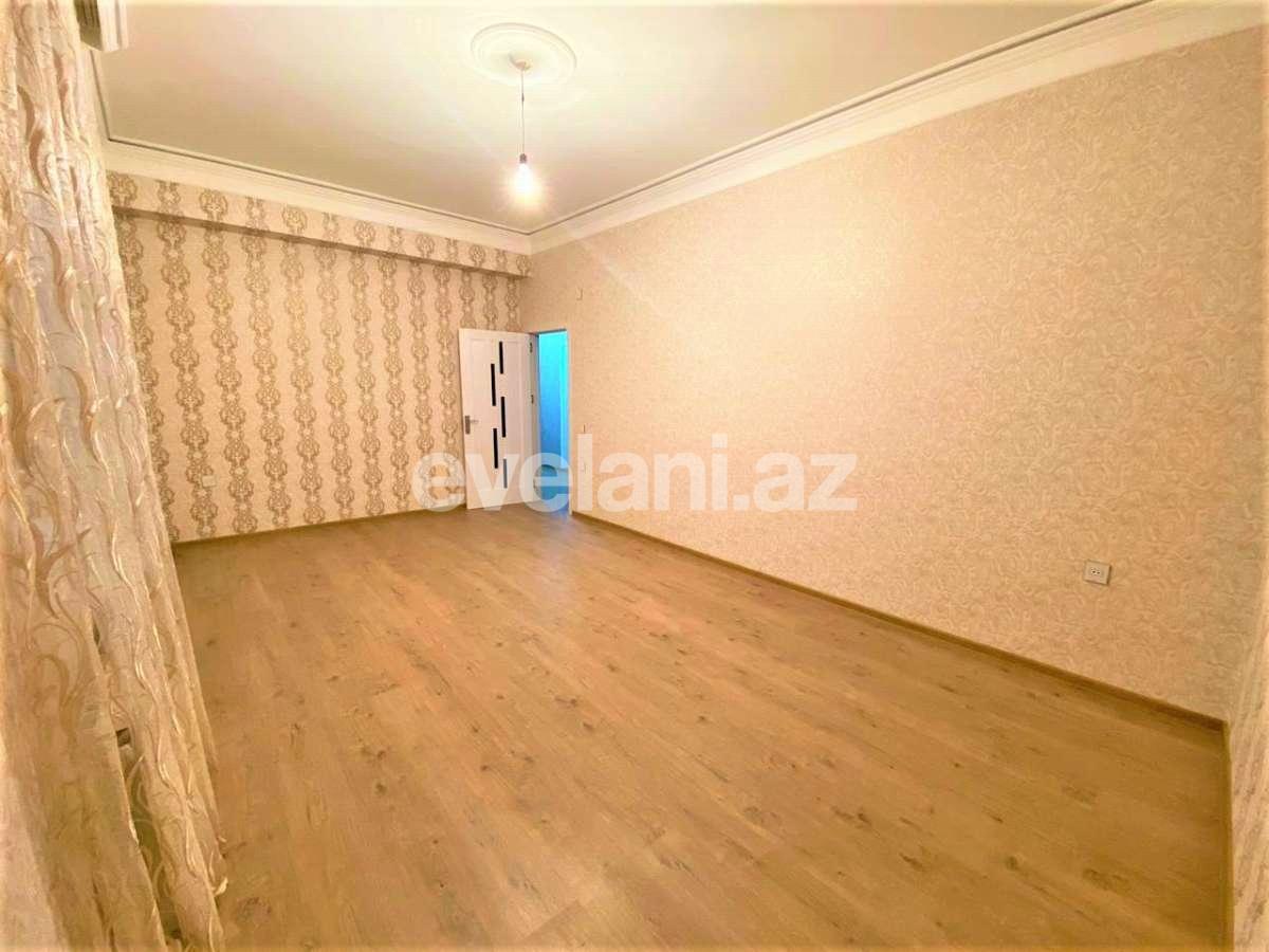 Satılır, yeni tikili, 2 otaqlı, 83 m², Bakı, Nəsimi r, Nəsimi m.