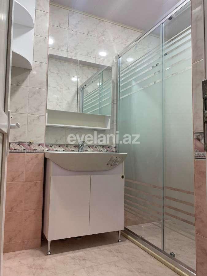 Satılır, yeni tikili, 2 otaqlı, 83 m², Bakı, Nəsimi r, Nəsimi m.