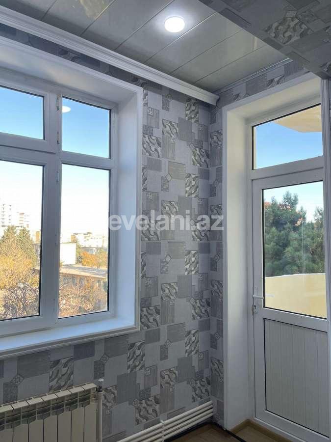 Satılır, yeni tikili, 2 otaqlı, 83 m², Bakı, Nəsimi r, Nəsimi m.