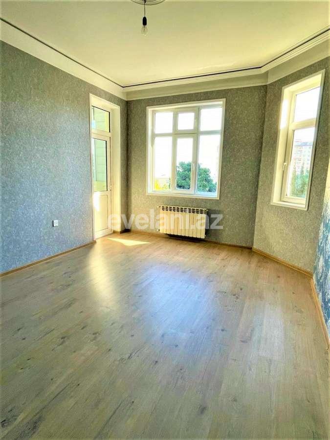 Satılır, yeni tikili, 2 otaqlı, 83 m², Bakı, Nəsimi r, Nəsimi m.