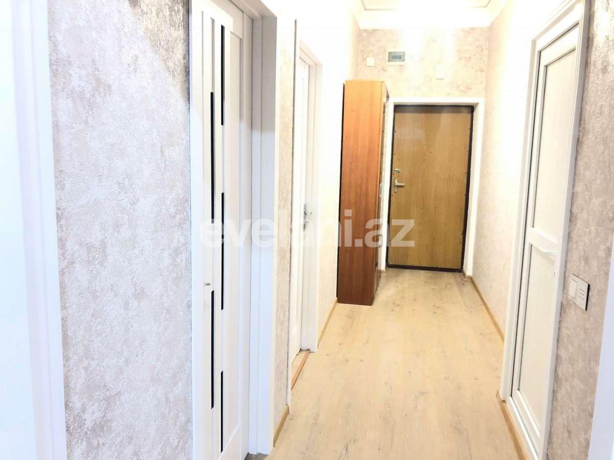 Satılır, yeni tikili, 2 otaqlı, 83 m², Bakı, Nəsimi r, Nəsimi m.