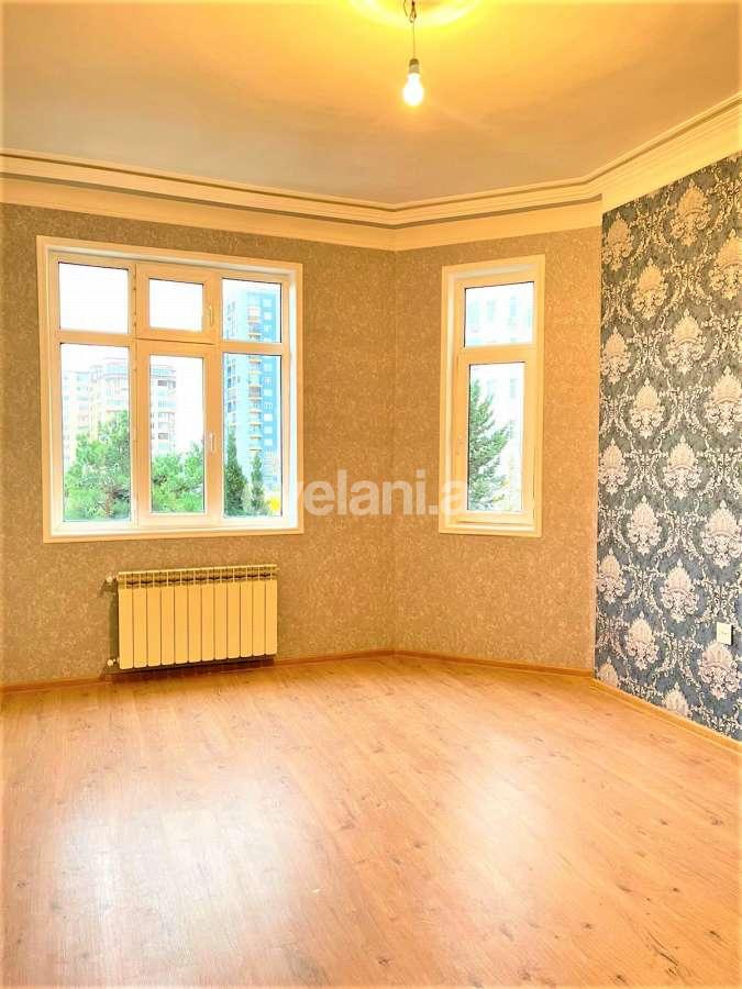 Satılır, yeni tikili, 2 otaqlı, 83 m², Bakı, Nəsimi r, Nəsimi m.