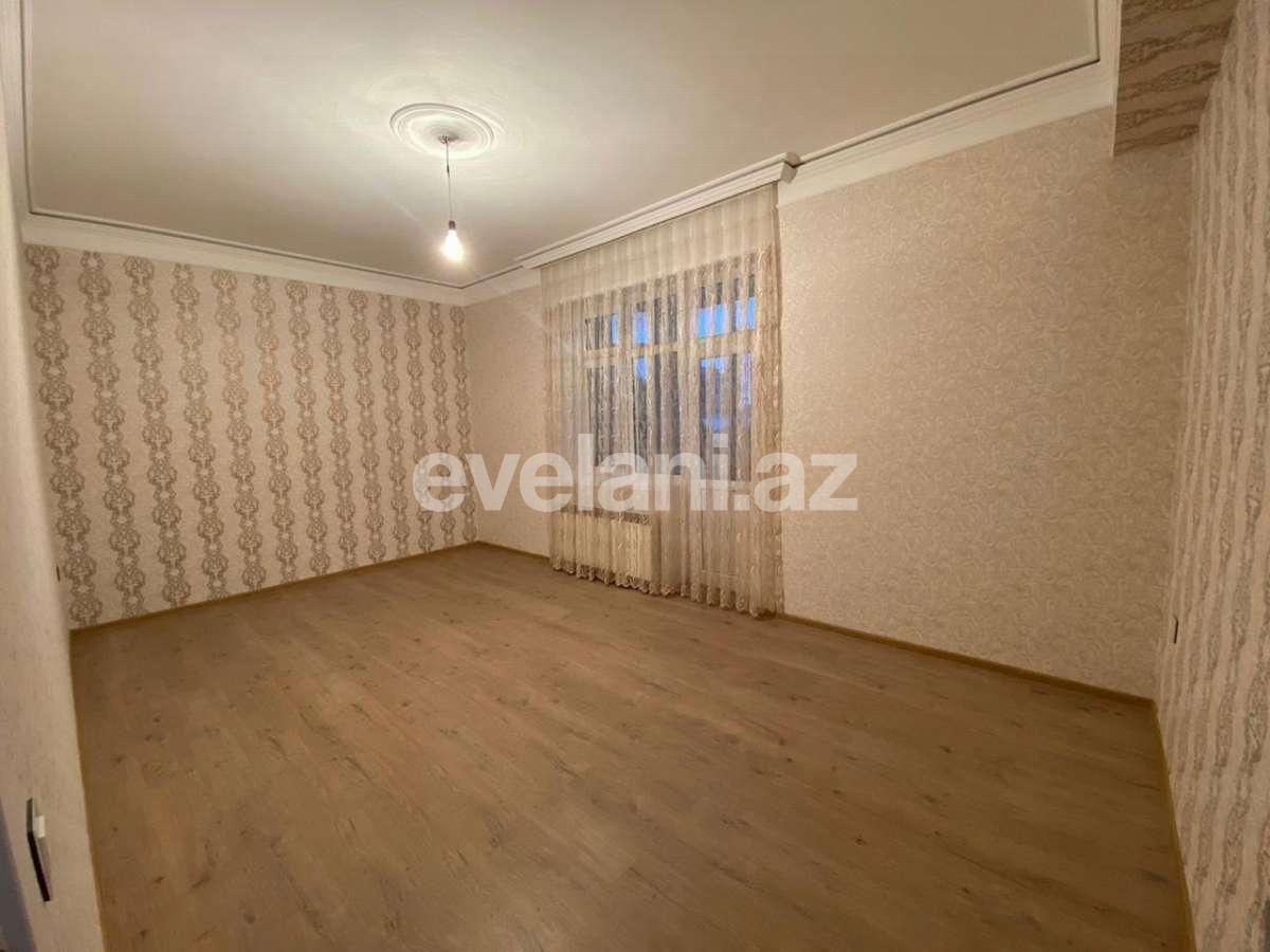 Satılır, yeni tikili, 2 otaqlı, 83 m², Bakı, Nəsimi r, Nəsimi m.