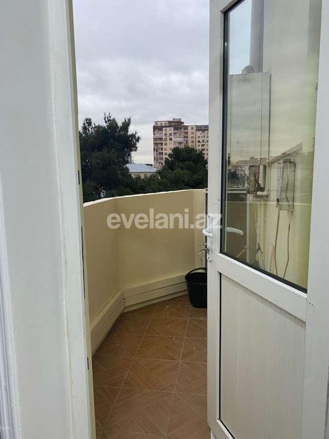 Satılır, yeni tikili, 2 otaqlı, 83 m², Bakı, Nəsimi r, Nəsimi m.