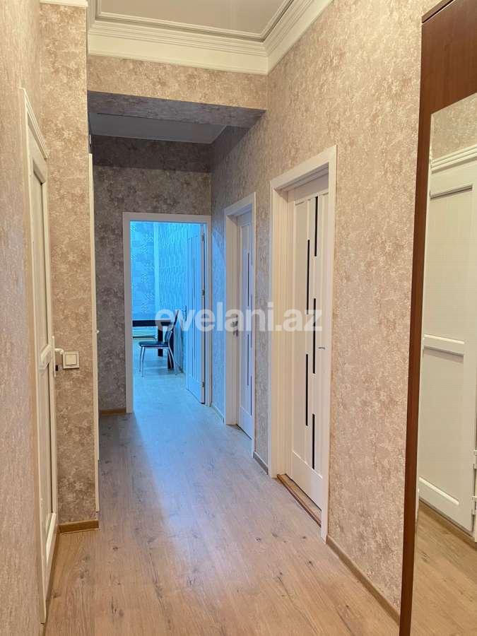 Satılır, yeni tikili, 2 otaqlı, 83 m², Bakı, Nəsimi r, Nəsimi m.
