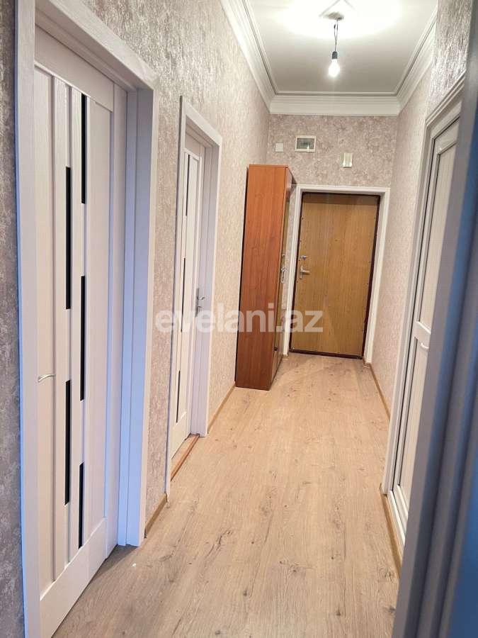 Satılır, yeni tikili, 2 otaqlı, 83 m², Bakı, Nəsimi r, Nəsimi m.
