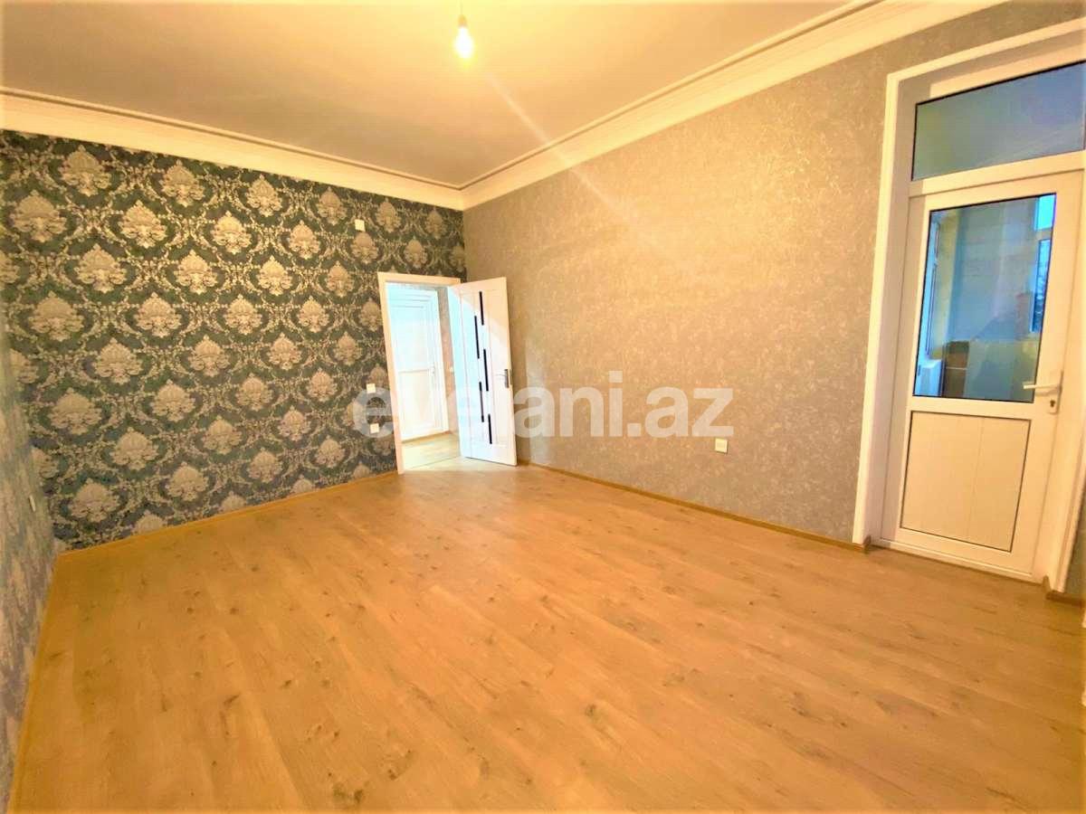 Satılır, yeni tikili, 2 otaqlı, 83 m², Bakı, Nəsimi r, Nəsimi m.