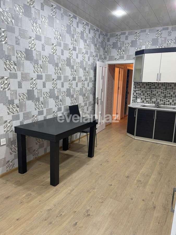 Satılır, yeni tikili, 2 otaqlı, 83 m², Bakı, Nəsimi r, Nəsimi m.