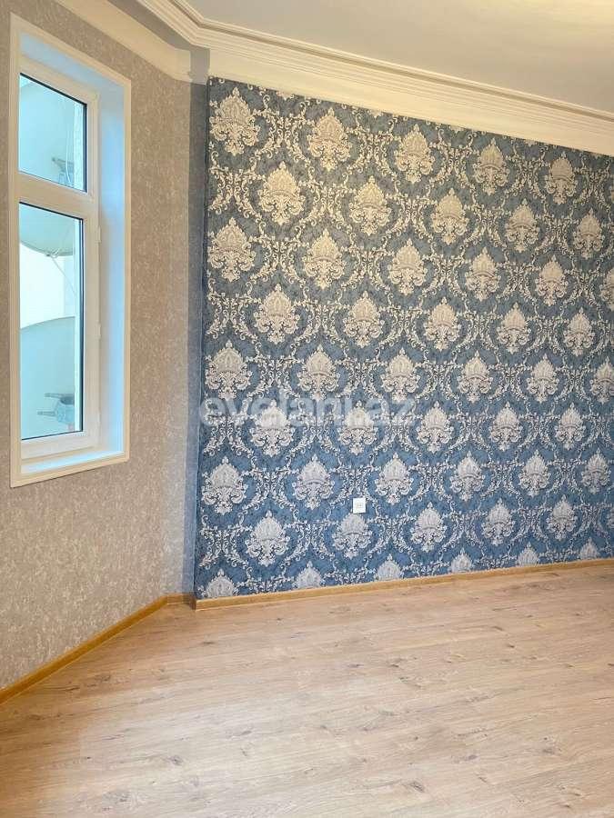 Satılır, yeni tikili, 2 otaqlı, 83 m², Bakı, Nəsimi r, Nəsimi m.