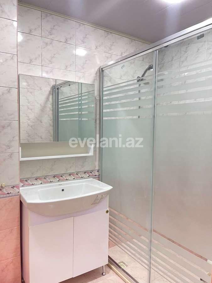 Satılır, yeni tikili, 2 otaqlı, 83 m², Bakı, Nəsimi r, Nəsimi m.