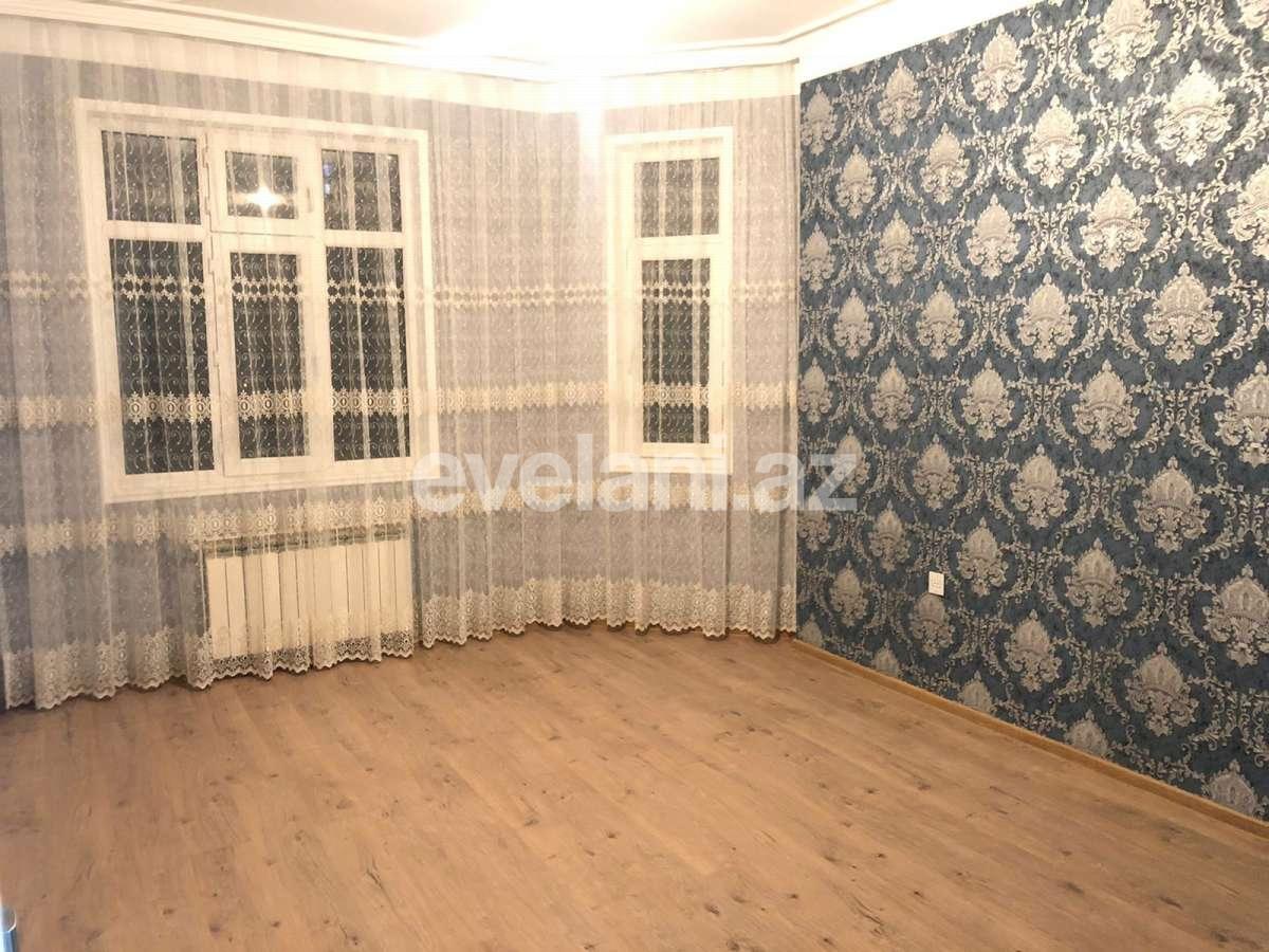 Satılır, yeni tikili, 2 otaqlı, 83 m², Bakı, Nəsimi r, Nəsimi m.