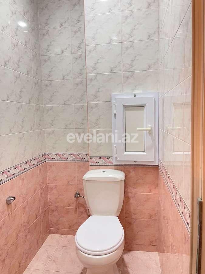 Satılır, yeni tikili, 2 otaqlı, 83 m², Bakı, Nəsimi r, Nəsimi m.