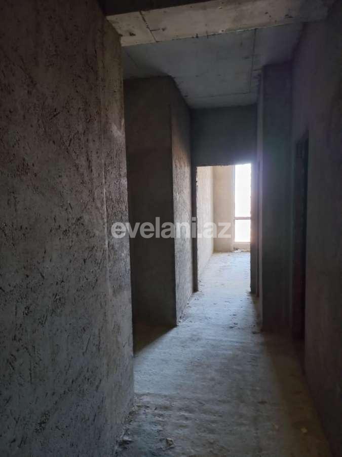 Sale, new building, 3 room, 122 m², Baku, Narimanov r, 28 may m.