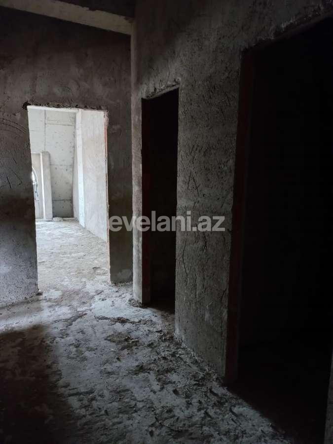 Sale, new building, 3 room, 122 m², Baku, Narimanov r, 28 may m.