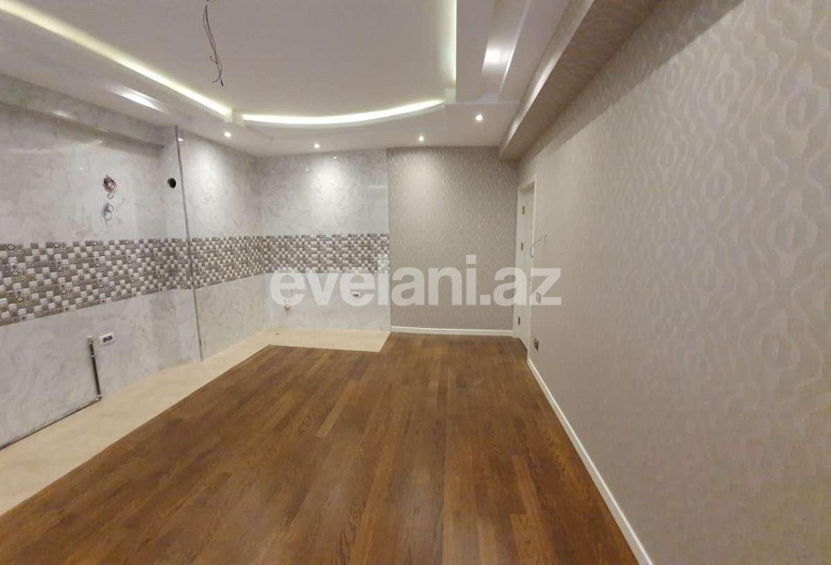 Satılır, yeni tikili, 3 otaqlı, 137 m², Bakı, Xətai r, Şah İsmayıl Xətai m.