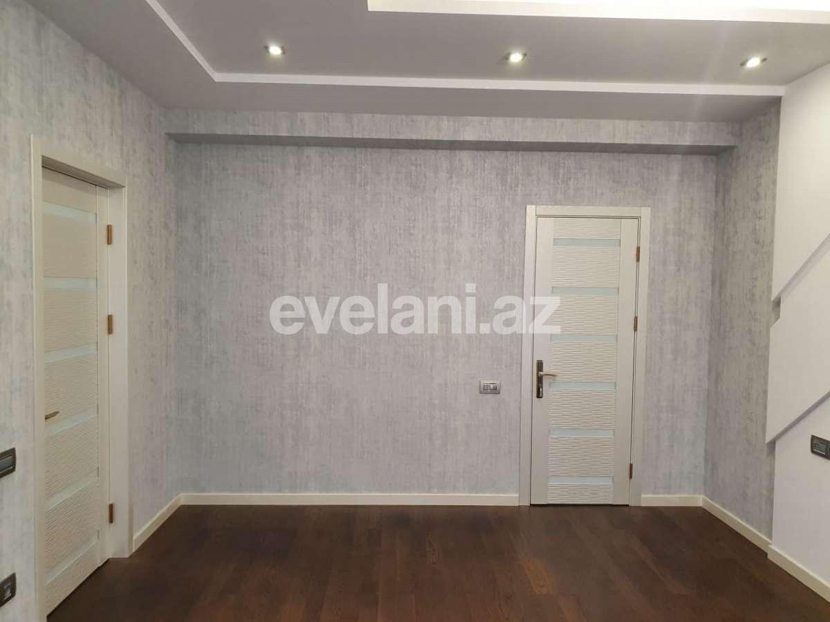 Satılır, yeni tikili, 3 otaqlı, 137 m², Bakı, Xətai r, Şah İsmayıl Xətai m.