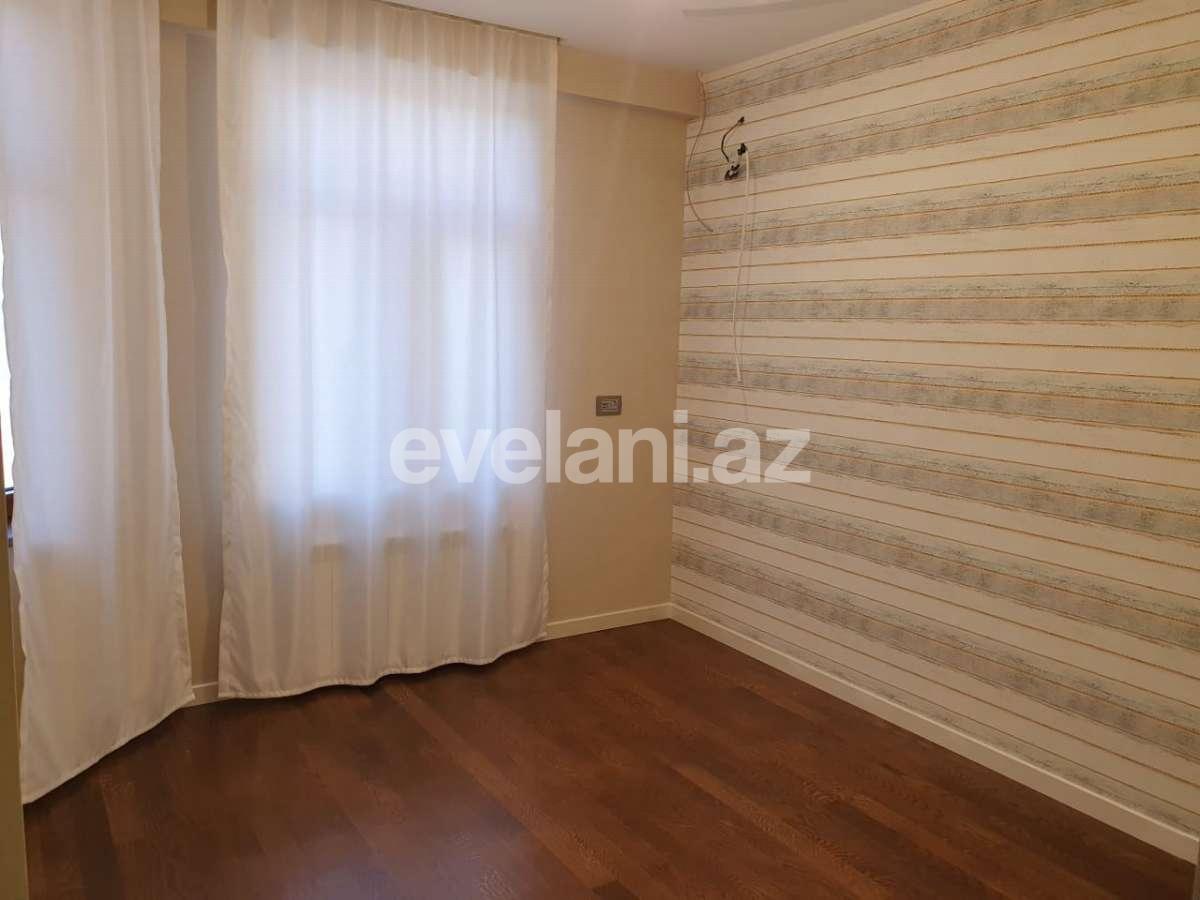 Satılır, yeni tikili, 3 otaqlı, 137 m², Bakı, Xətai r, Şah İsmayıl Xətai m.