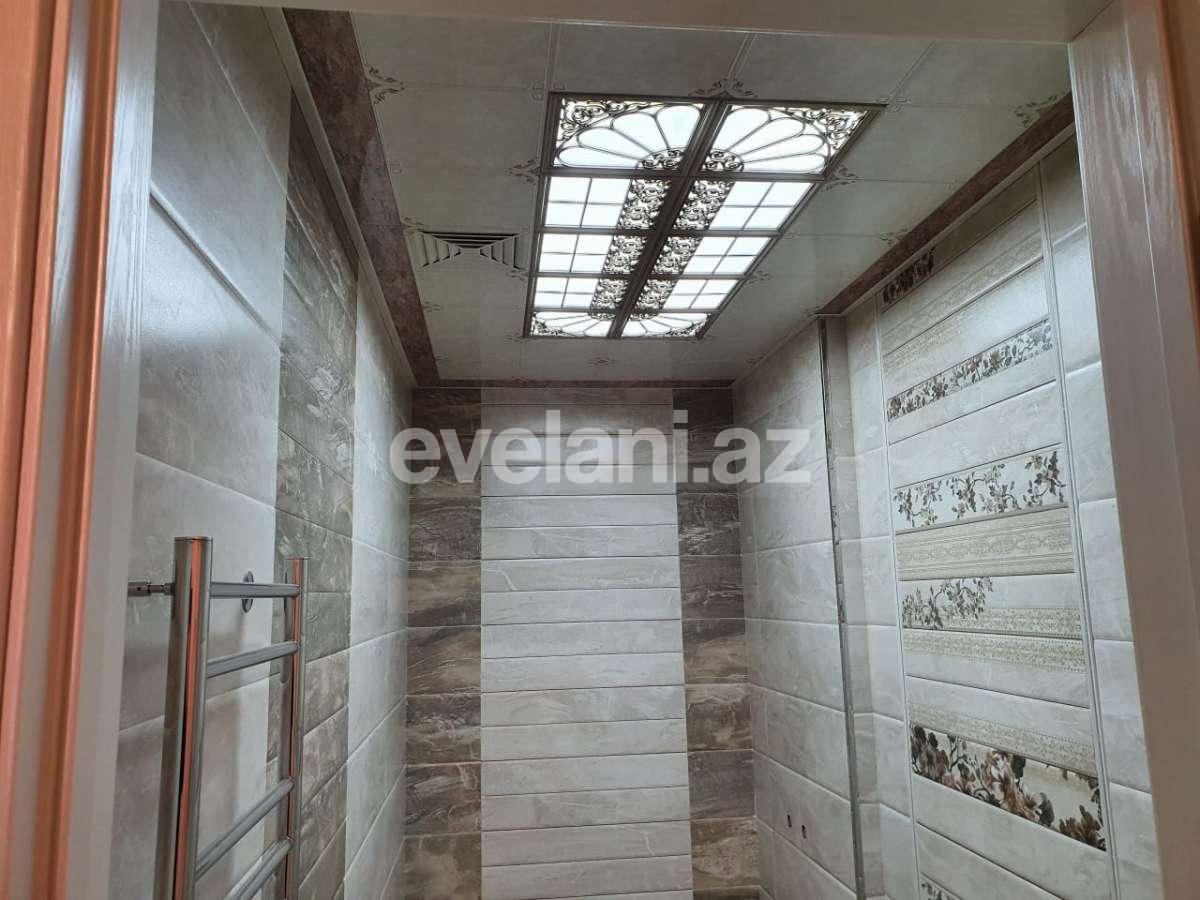 Satılır, yeni tikili, 3 otaqlı, 137 m², Bakı, Xətai r, Şah İsmayıl Xətai m.