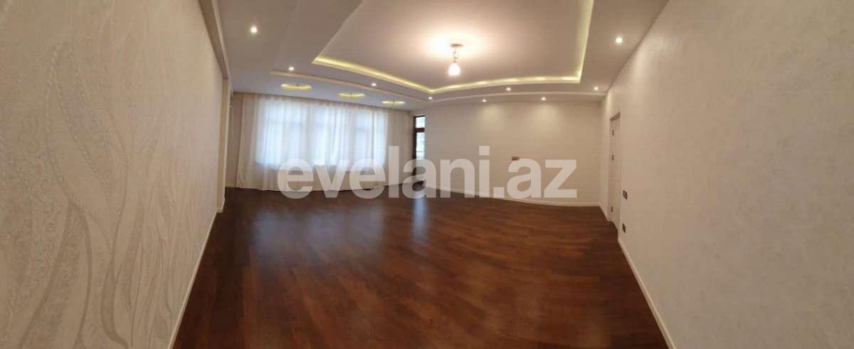Satılır, yeni tikili, 3 otaqlı, 137 m², Bakı, Xətai r, Şah İsmayıl Xətai m.