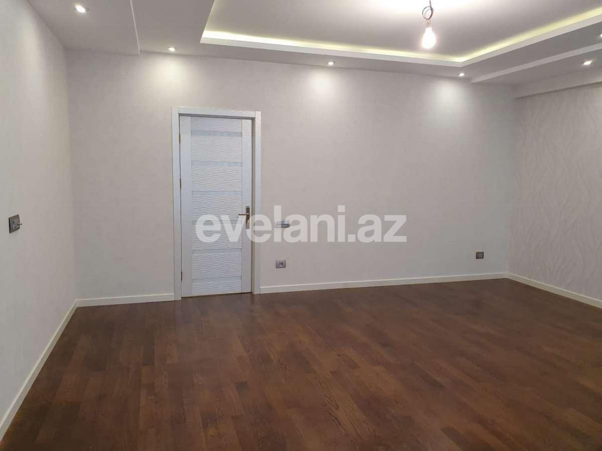 Satılır, yeni tikili, 3 otaqlı, 137 m², Bakı, Xətai r, Şah İsmayıl Xətai m.