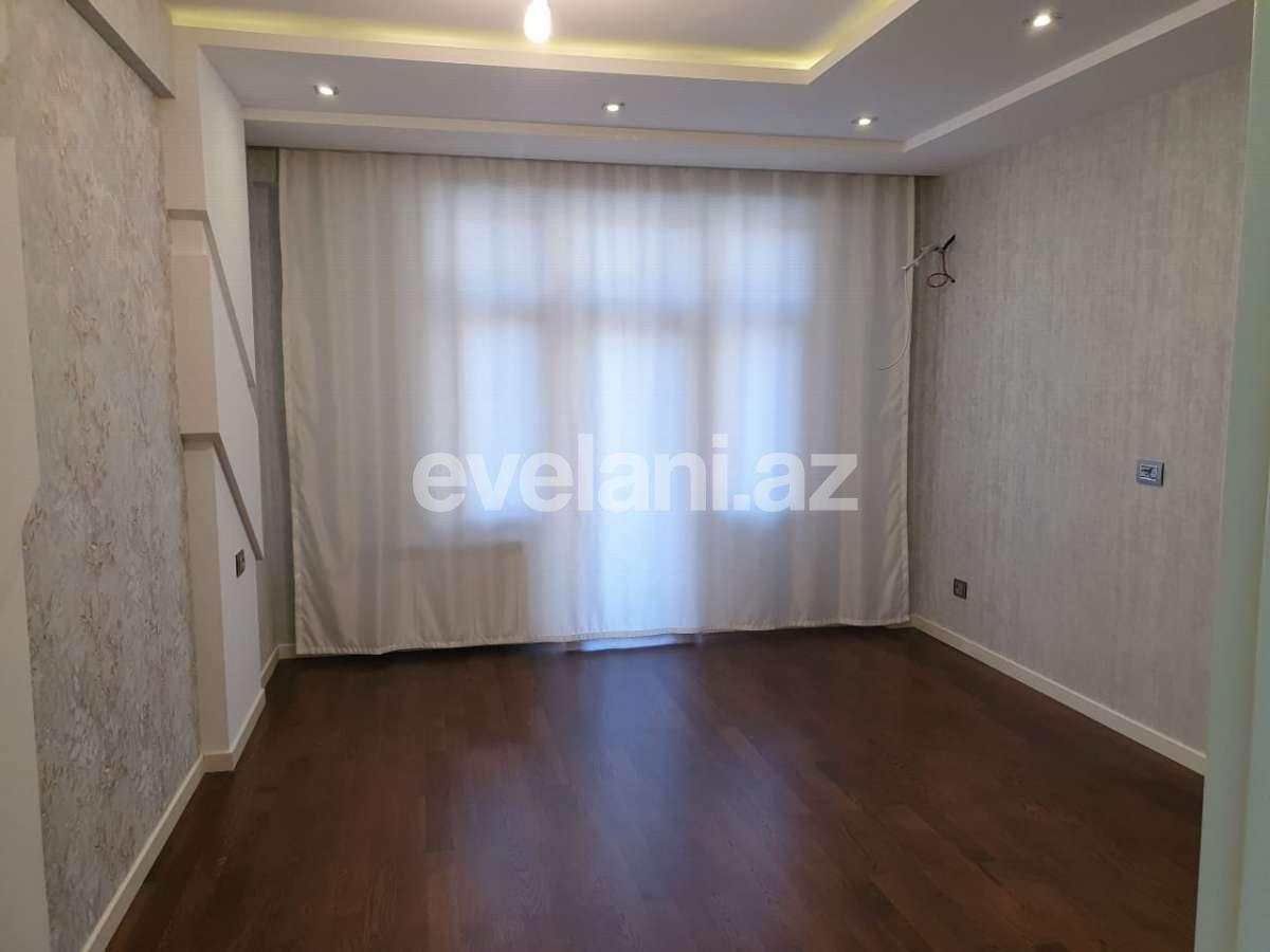 Satılır, yeni tikili, 3 otaqlı, 137 m², Bakı, Xətai r, Şah İsmayıl Xətai m.