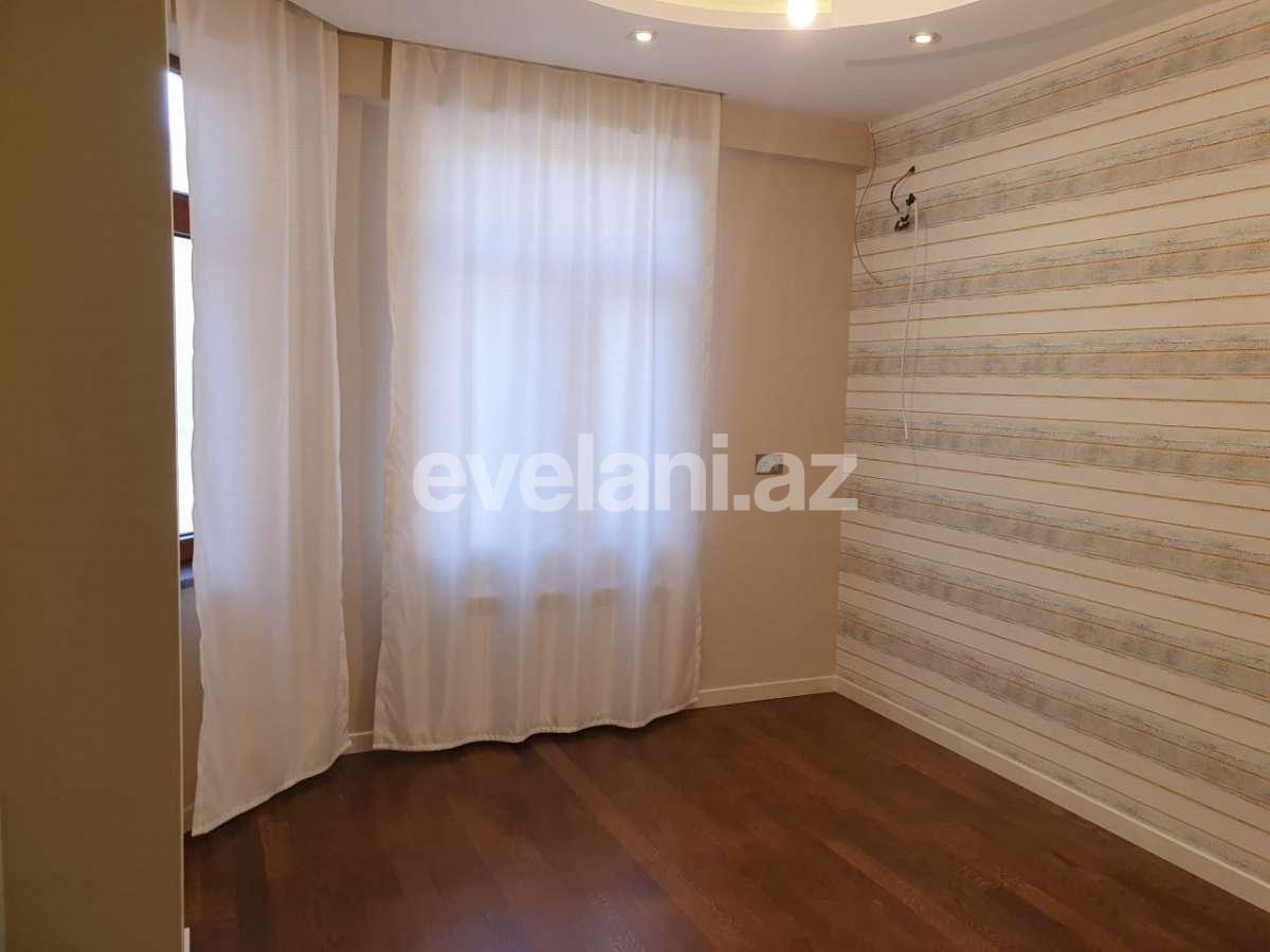 Satılır, yeni tikili, 3 otaqlı, 137 m², Bakı, Xətai r, Şah İsmayıl Xətai m.