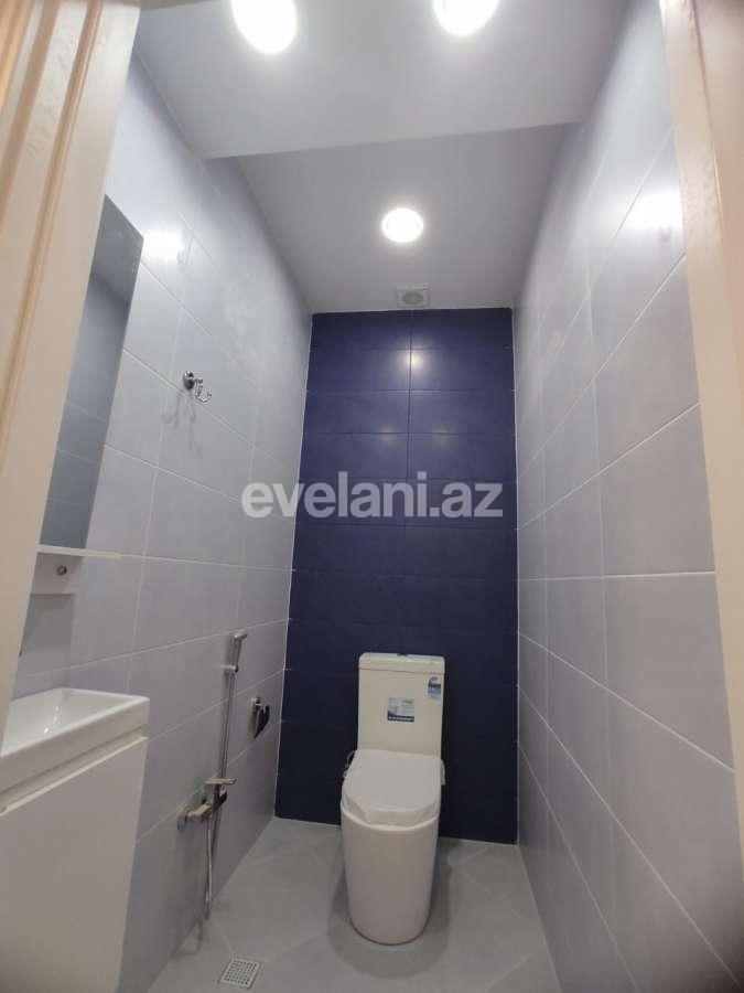 Продаётся, новостройка, 3-комнаты, 105 m², Баку, Хатаинский r, Ази Асланов m.